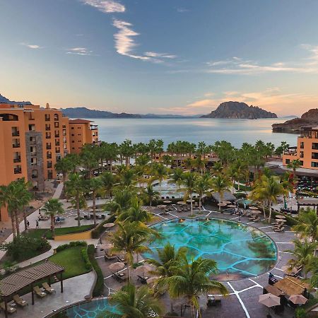 Villa Del Palmar At The Islands Of Loreto Loreto  Eksteriør billede