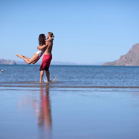 Villa Del Palmar At The Islands Of Loreto Loreto  Eksteriør billede