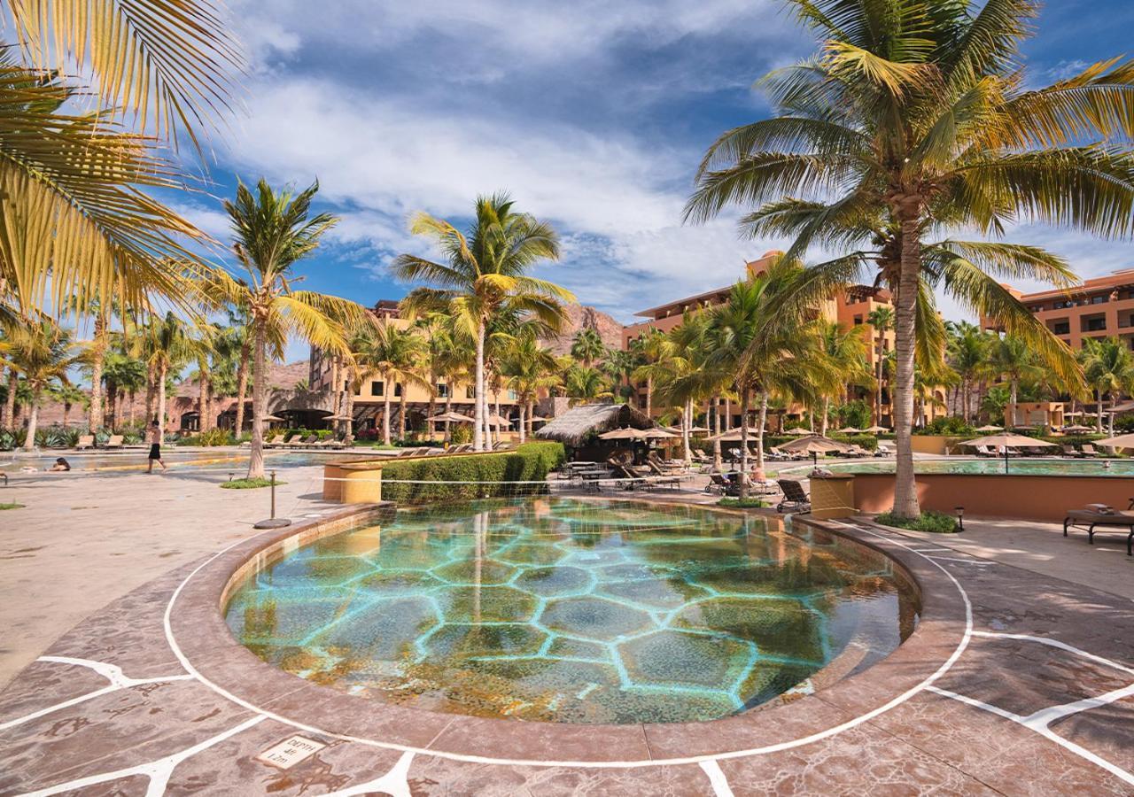 Villa Del Palmar At The Islands Of Loreto Loreto  Eksteriør billede