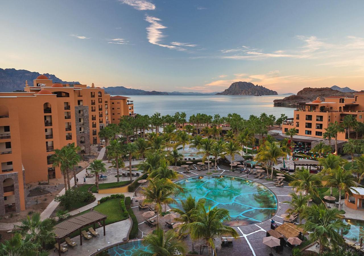 Villa Del Palmar At The Islands Of Loreto Loreto  Eksteriør billede