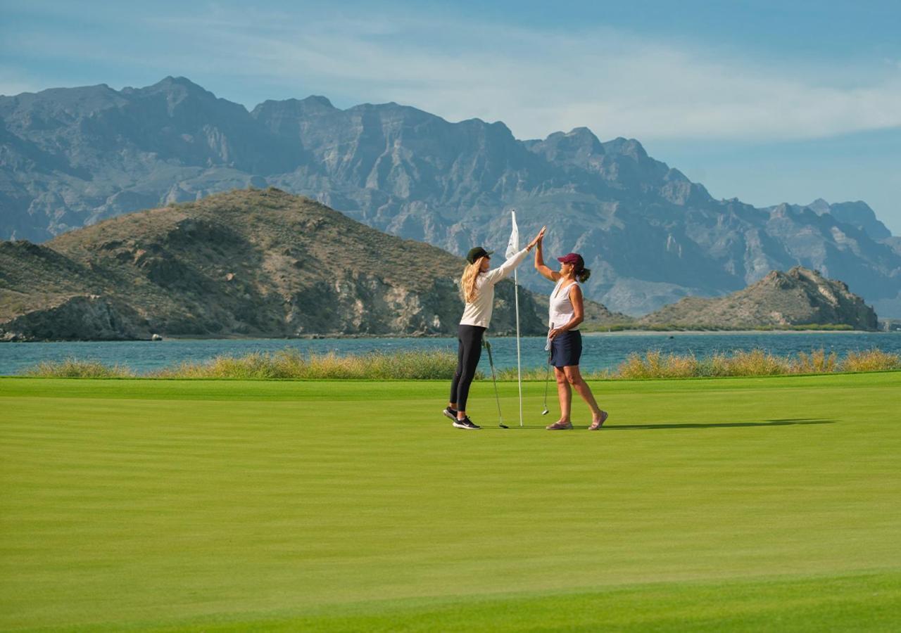 Villa Del Palmar At The Islands Of Loreto Loreto  Eksteriør billede