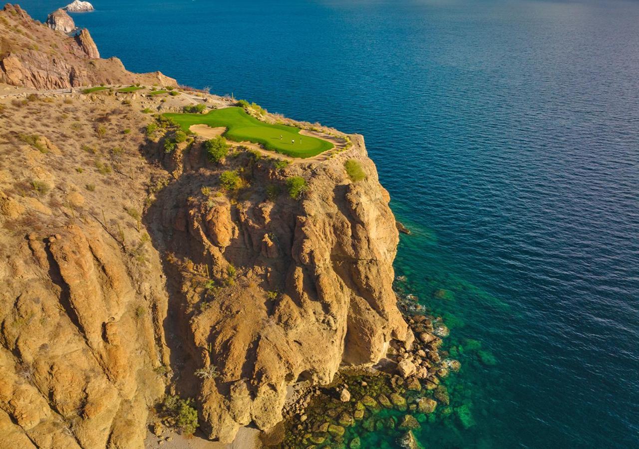Villa Del Palmar At The Islands Of Loreto Loreto  Eksteriør billede