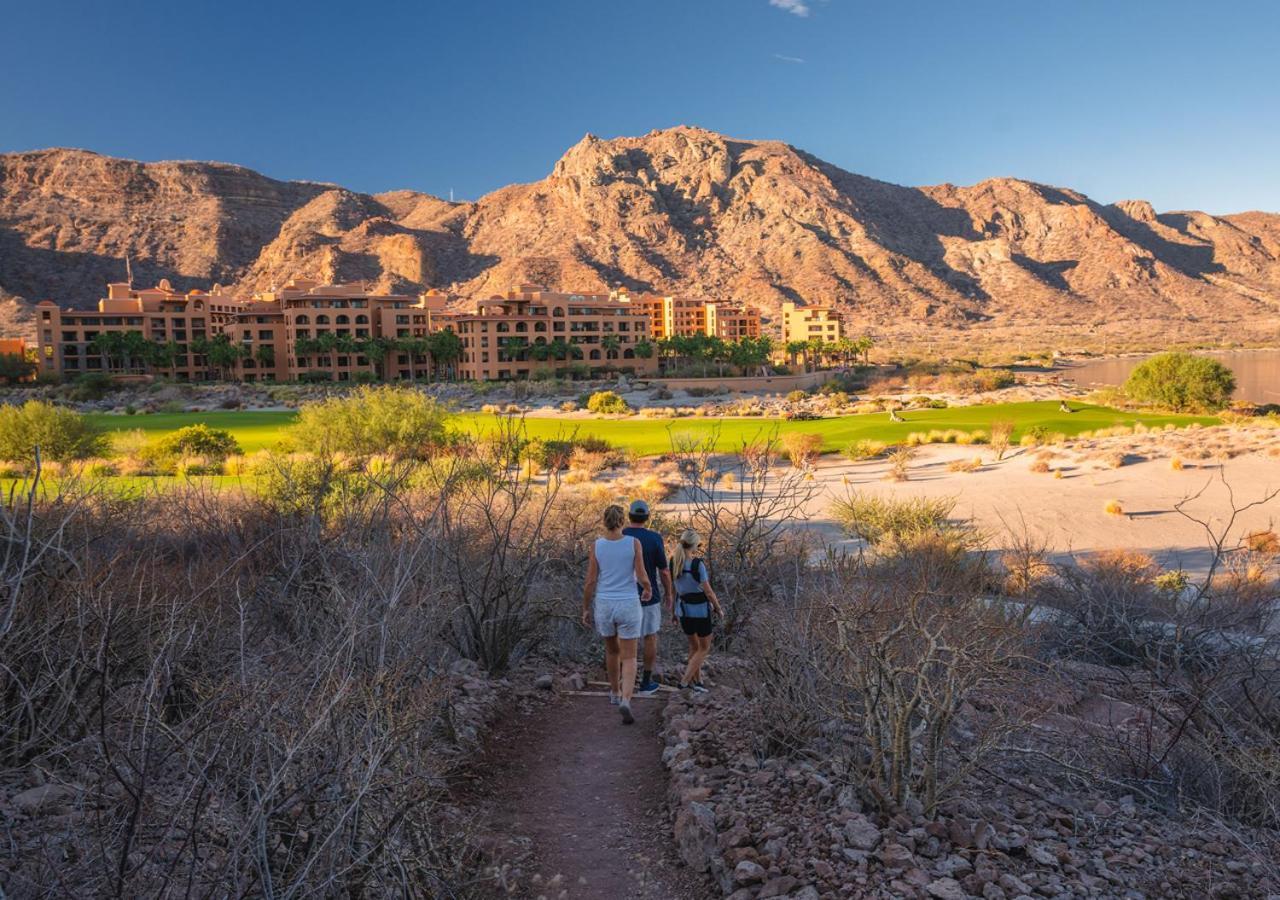 Villa Del Palmar At The Islands Of Loreto Loreto  Eksteriør billede