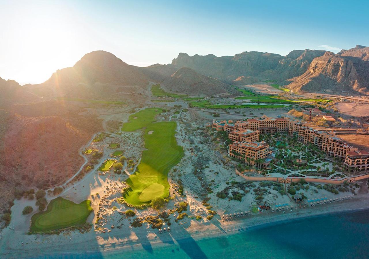 Villa Del Palmar At The Islands Of Loreto Loreto  Eksteriør billede