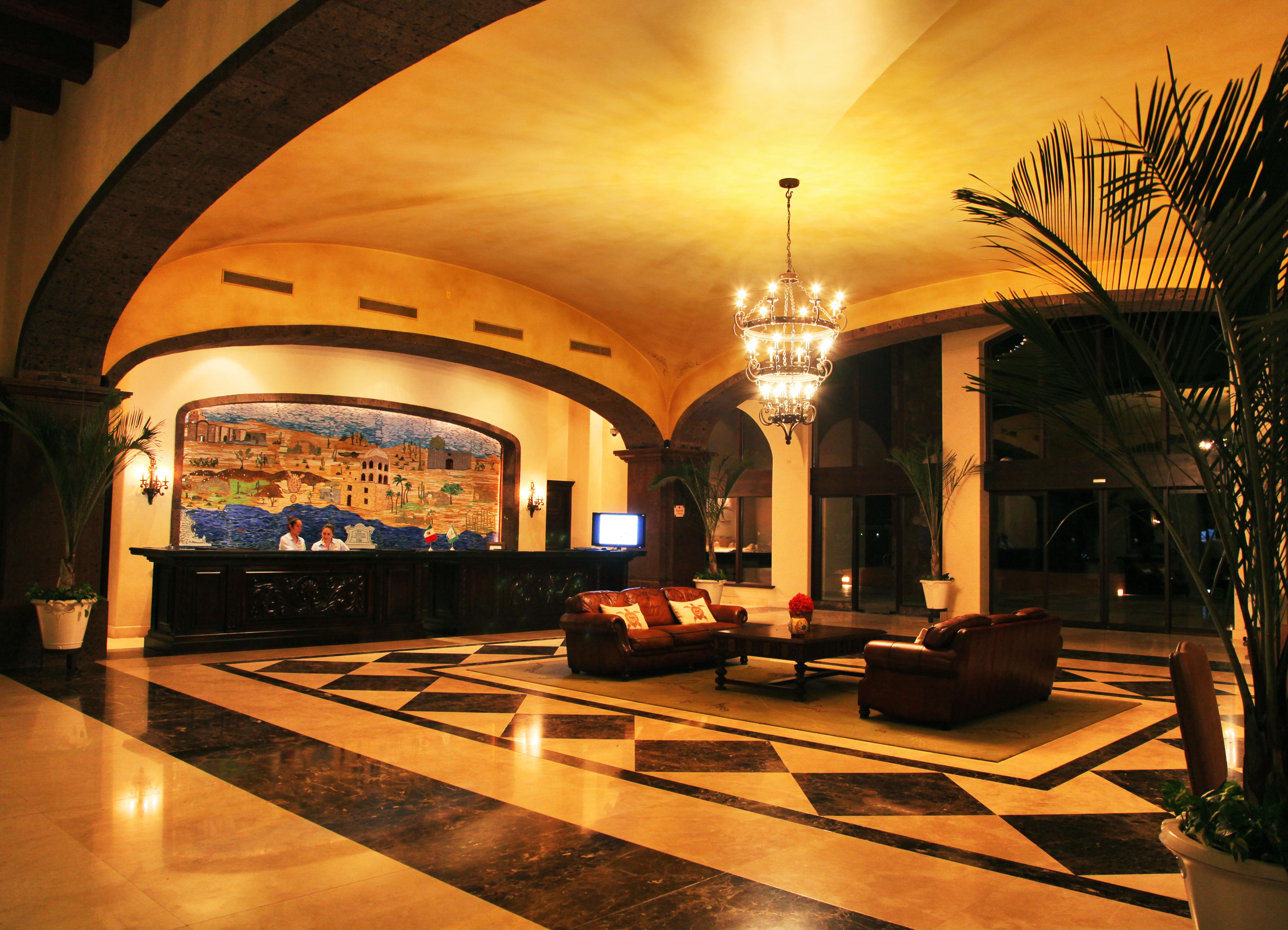 Villa Del Palmar At The Islands Of Loreto Loreto  Eksteriør billede
