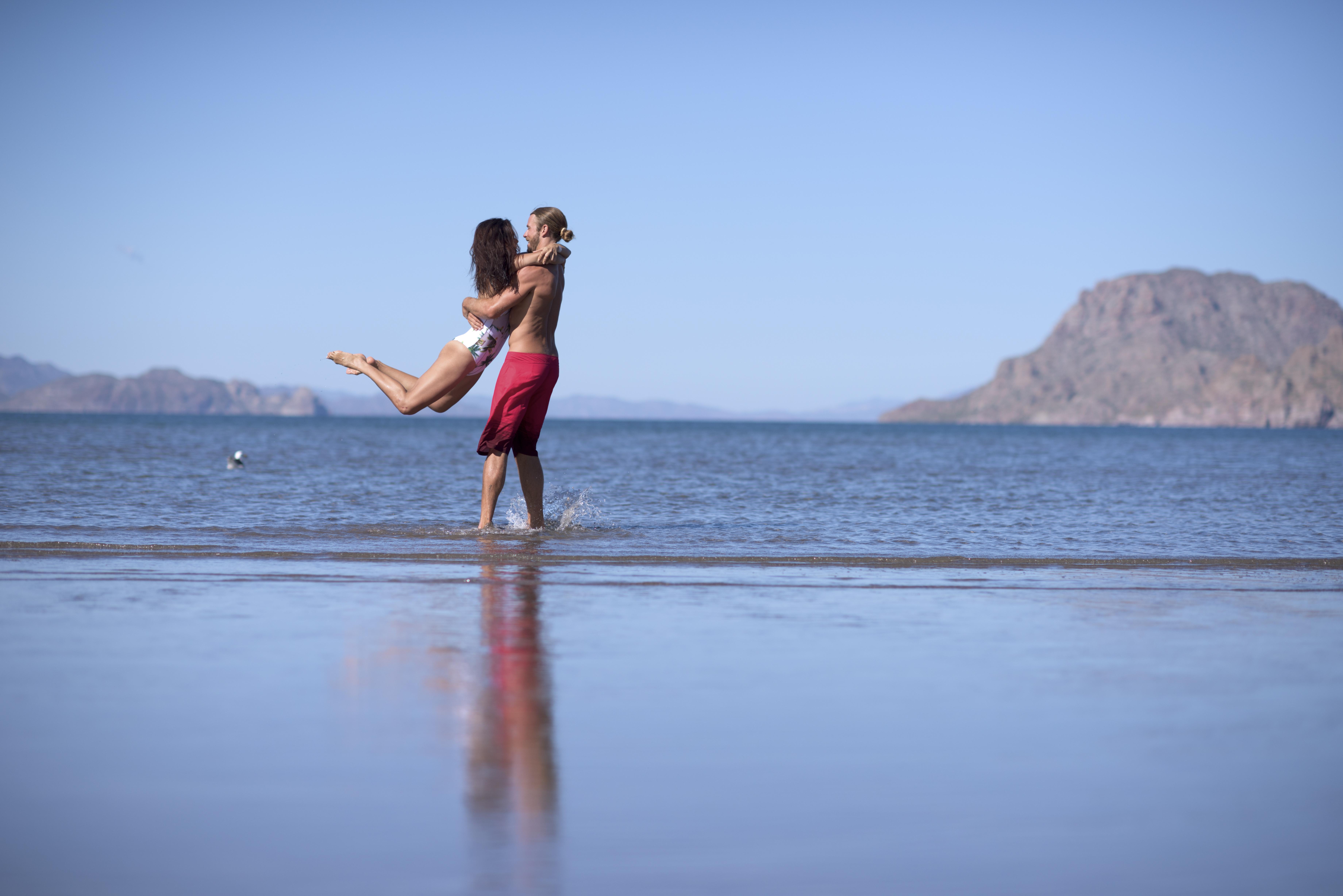 Villa Del Palmar At The Islands Of Loreto Loreto  Eksteriør billede