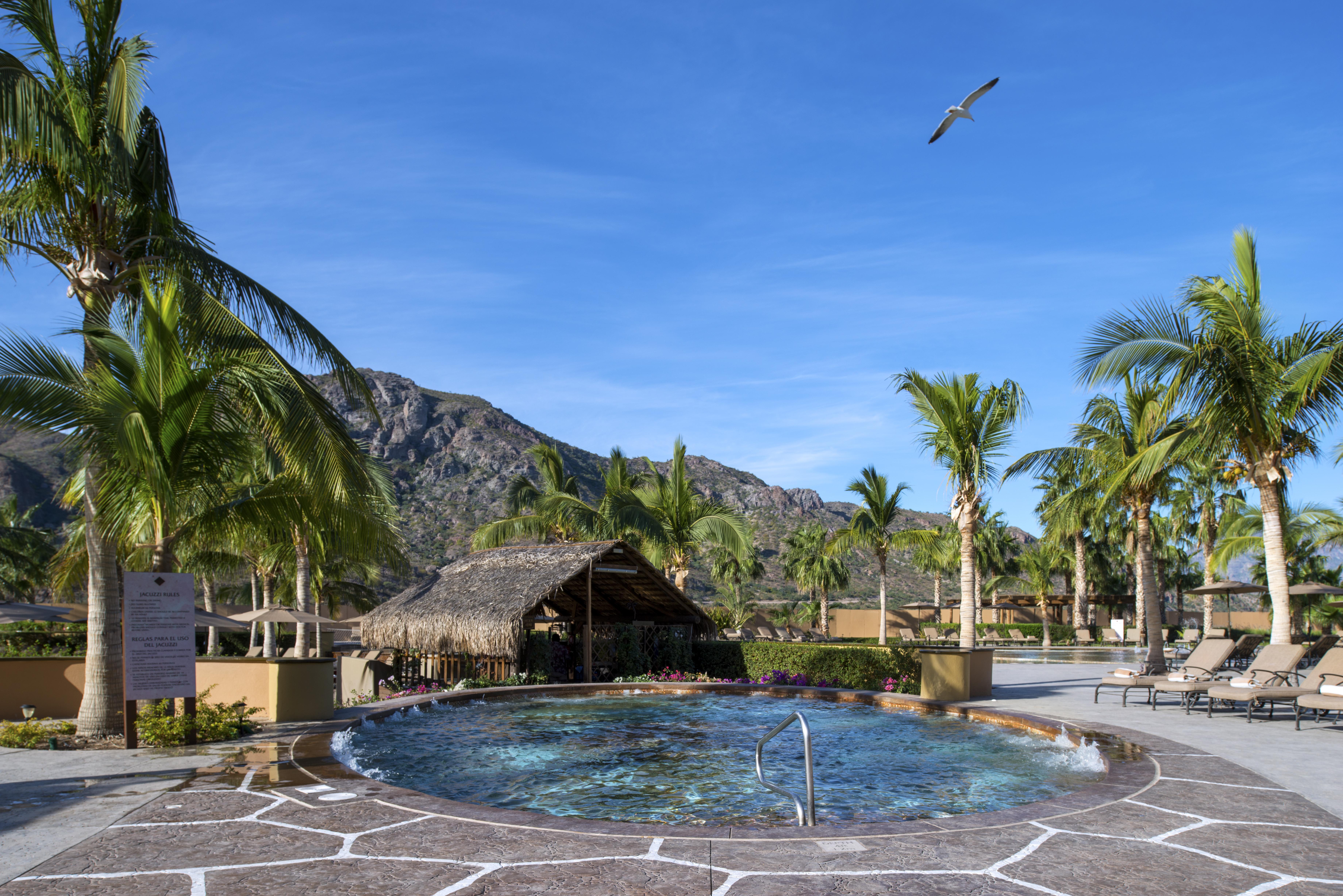 Villa Del Palmar At The Islands Of Loreto Loreto  Eksteriør billede