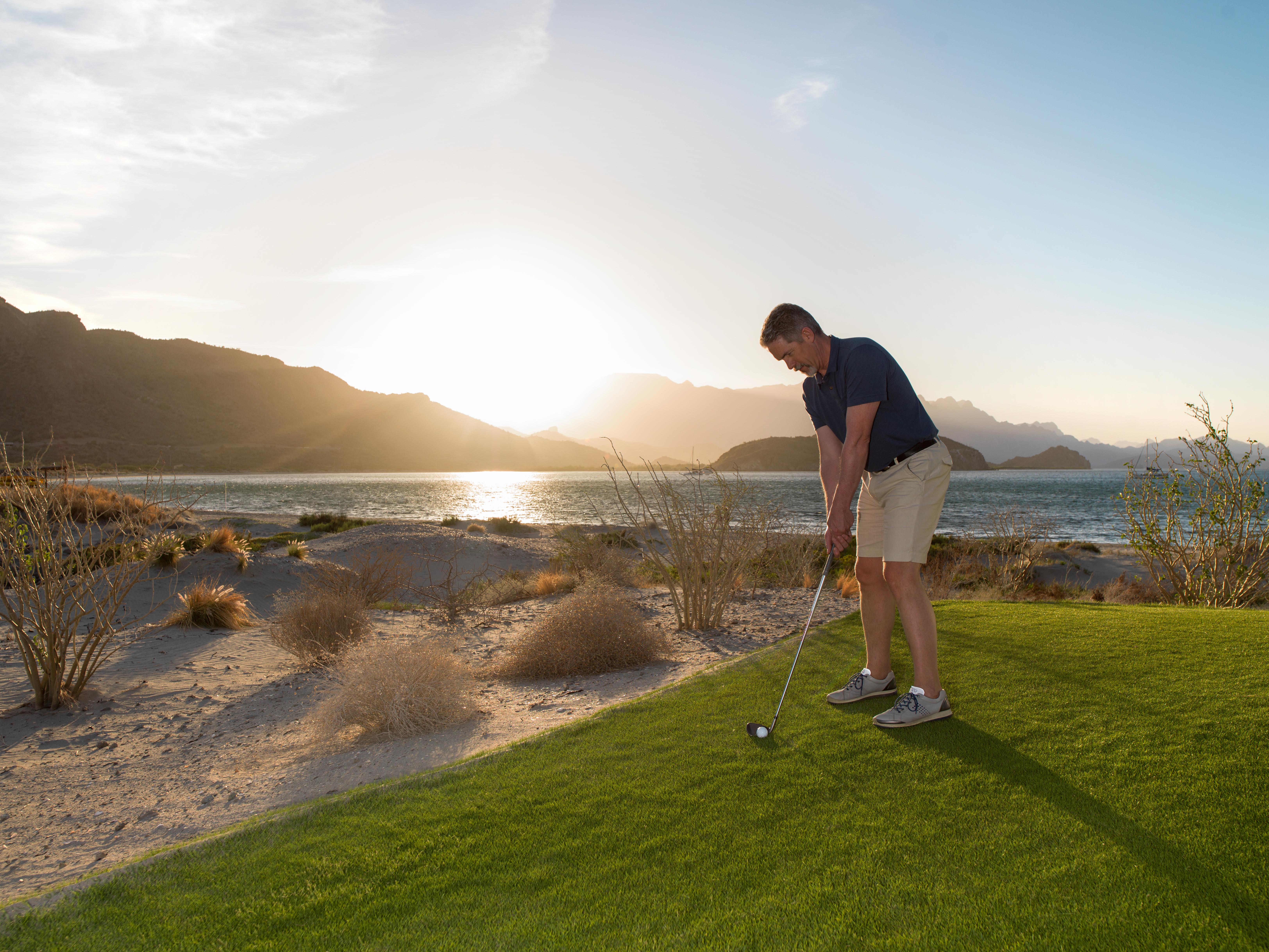 Villa Del Palmar At The Islands Of Loreto Loreto  Eksteriør billede