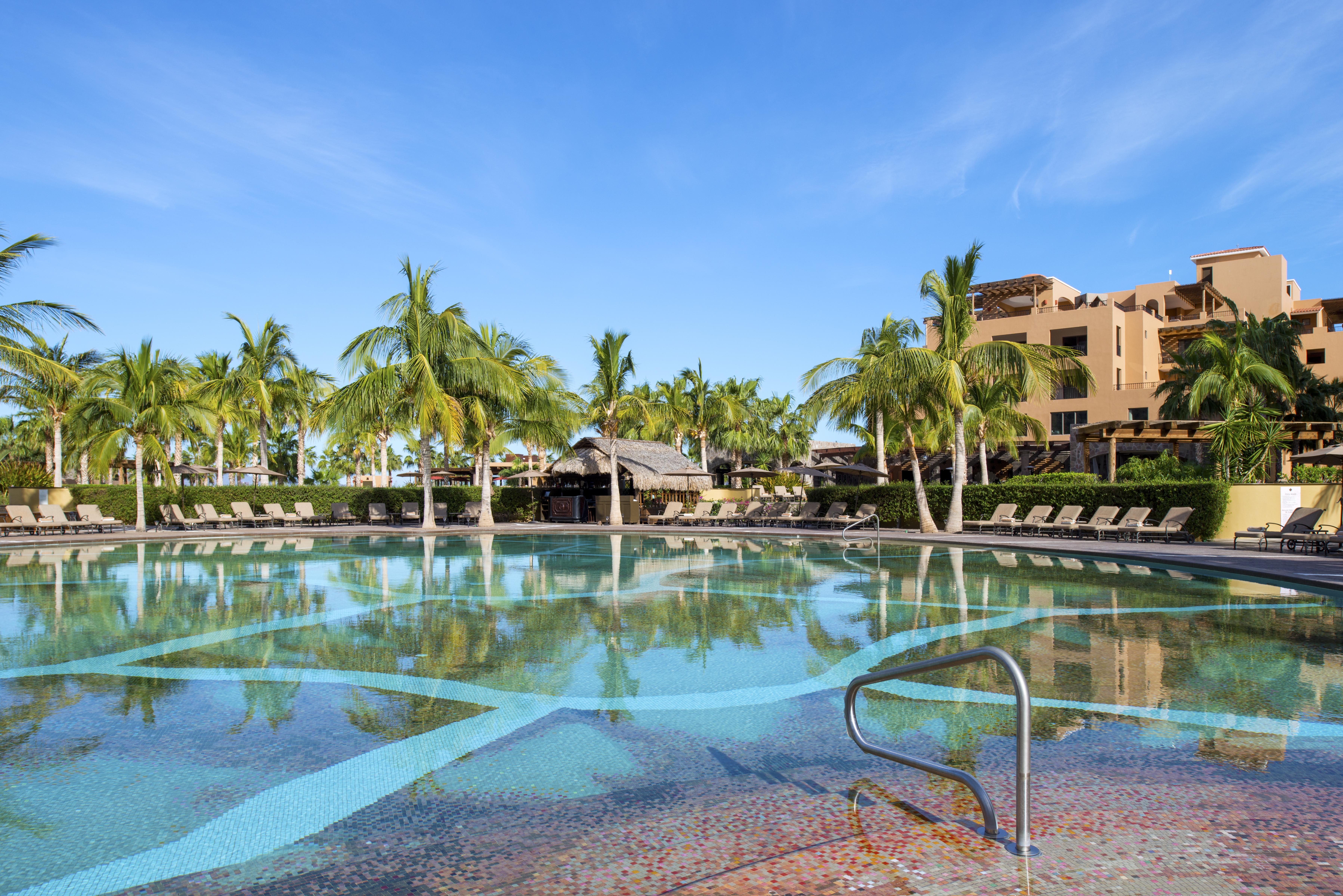 Villa Del Palmar At The Islands Of Loreto Loreto  Eksteriør billede