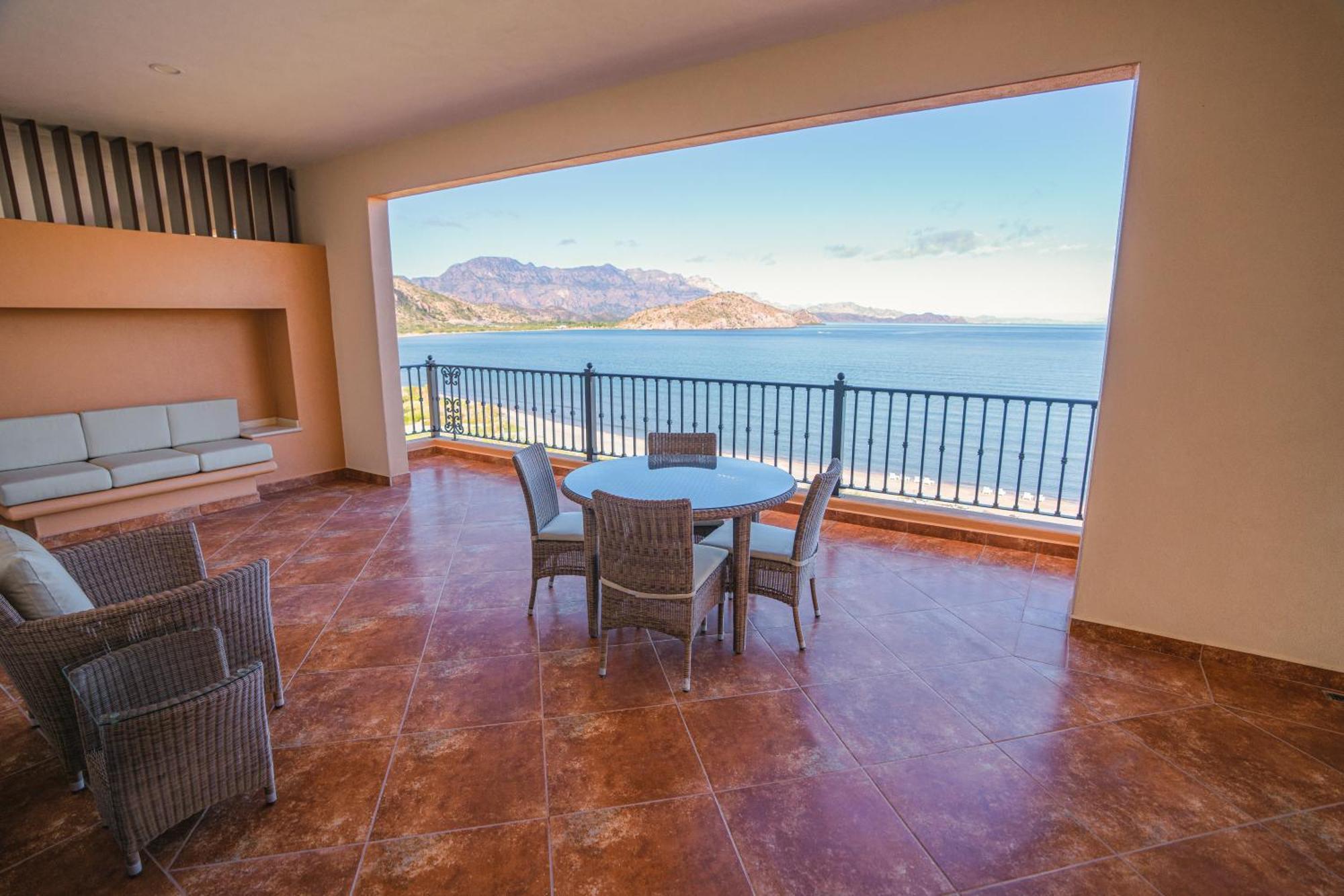 Villa Del Palmar At The Islands Of Loreto Loreto  Værelse billede