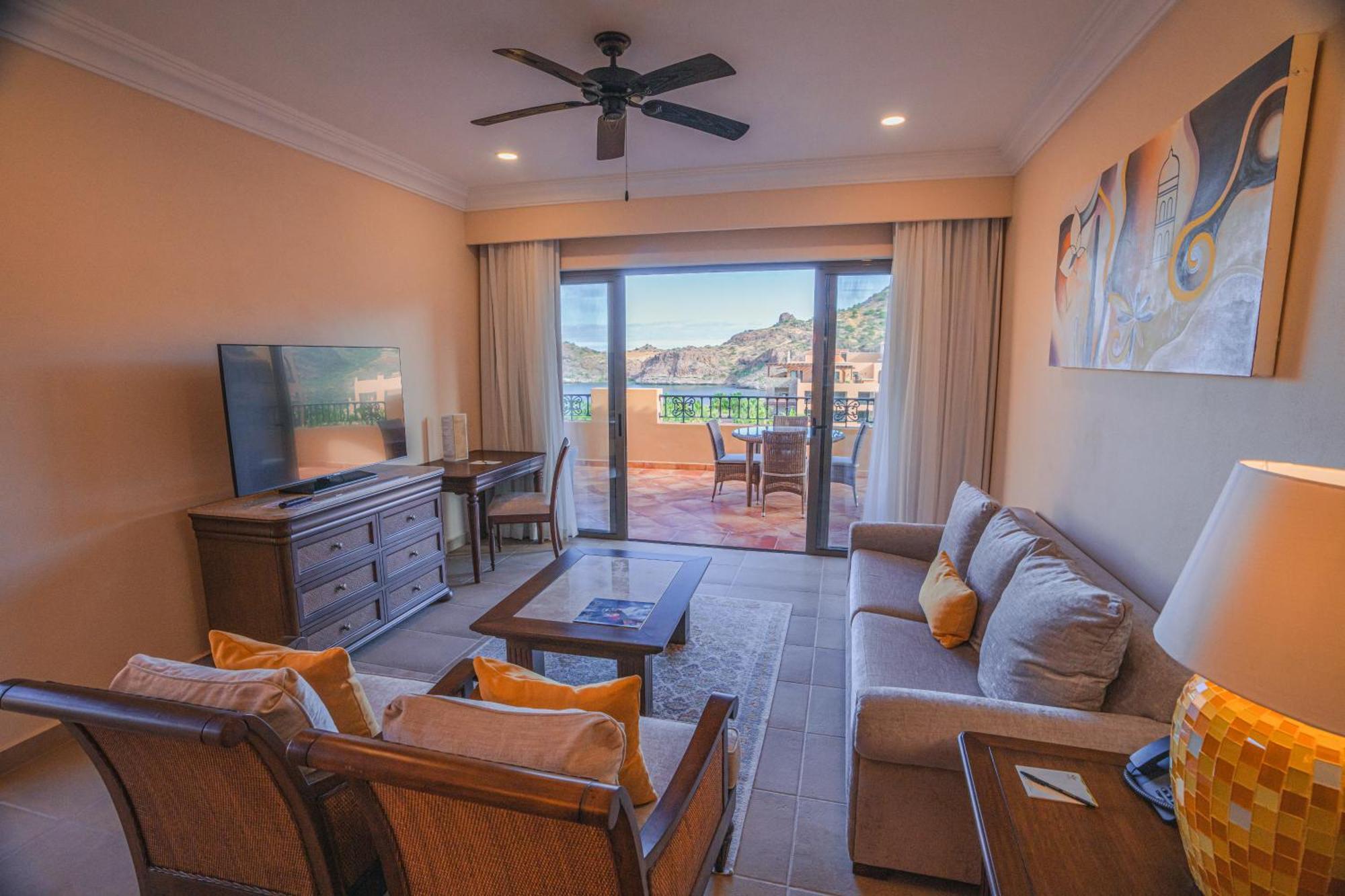 Villa Del Palmar At The Islands Of Loreto Loreto  Værelse billede
