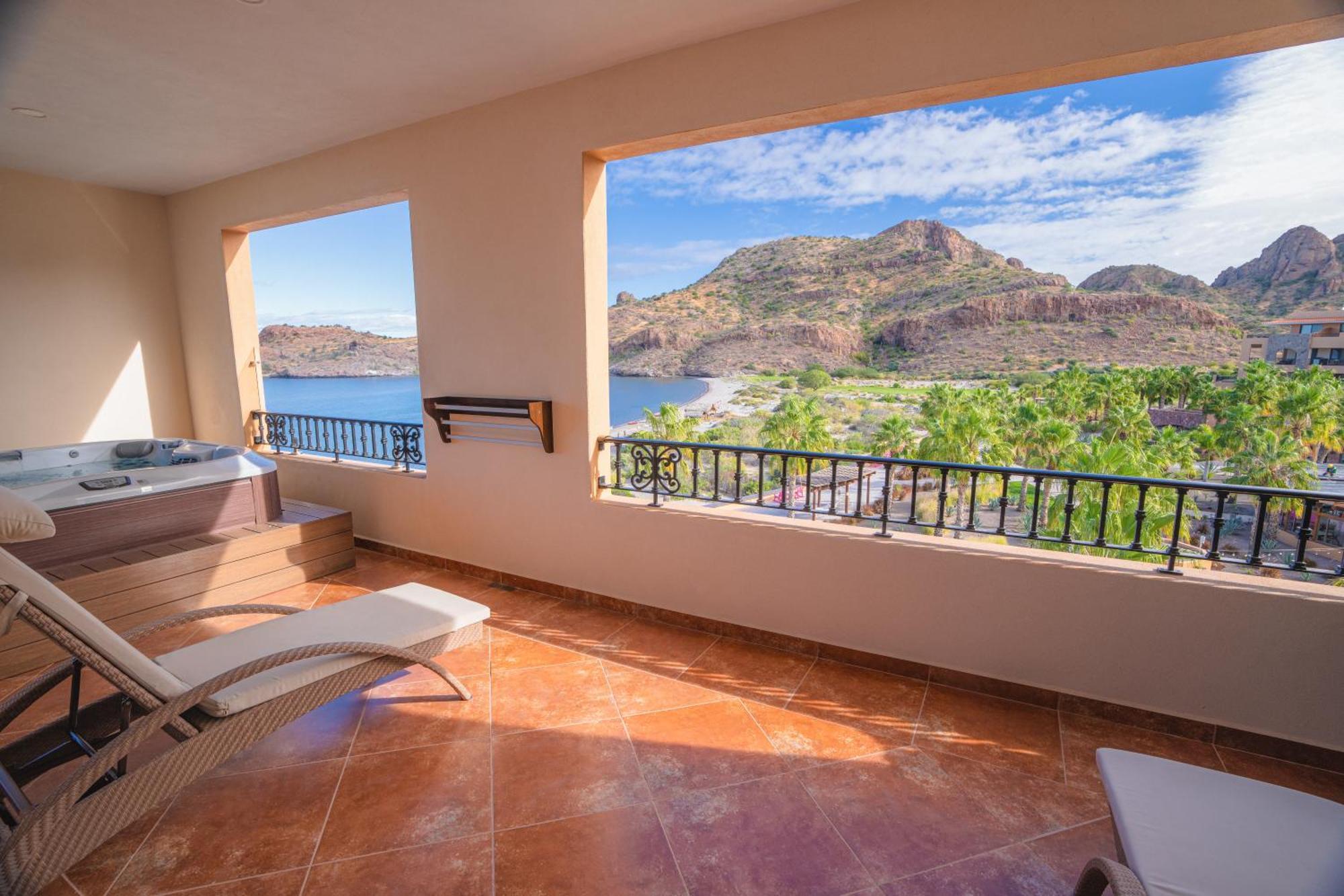 Villa Del Palmar At The Islands Of Loreto Loreto  Værelse billede