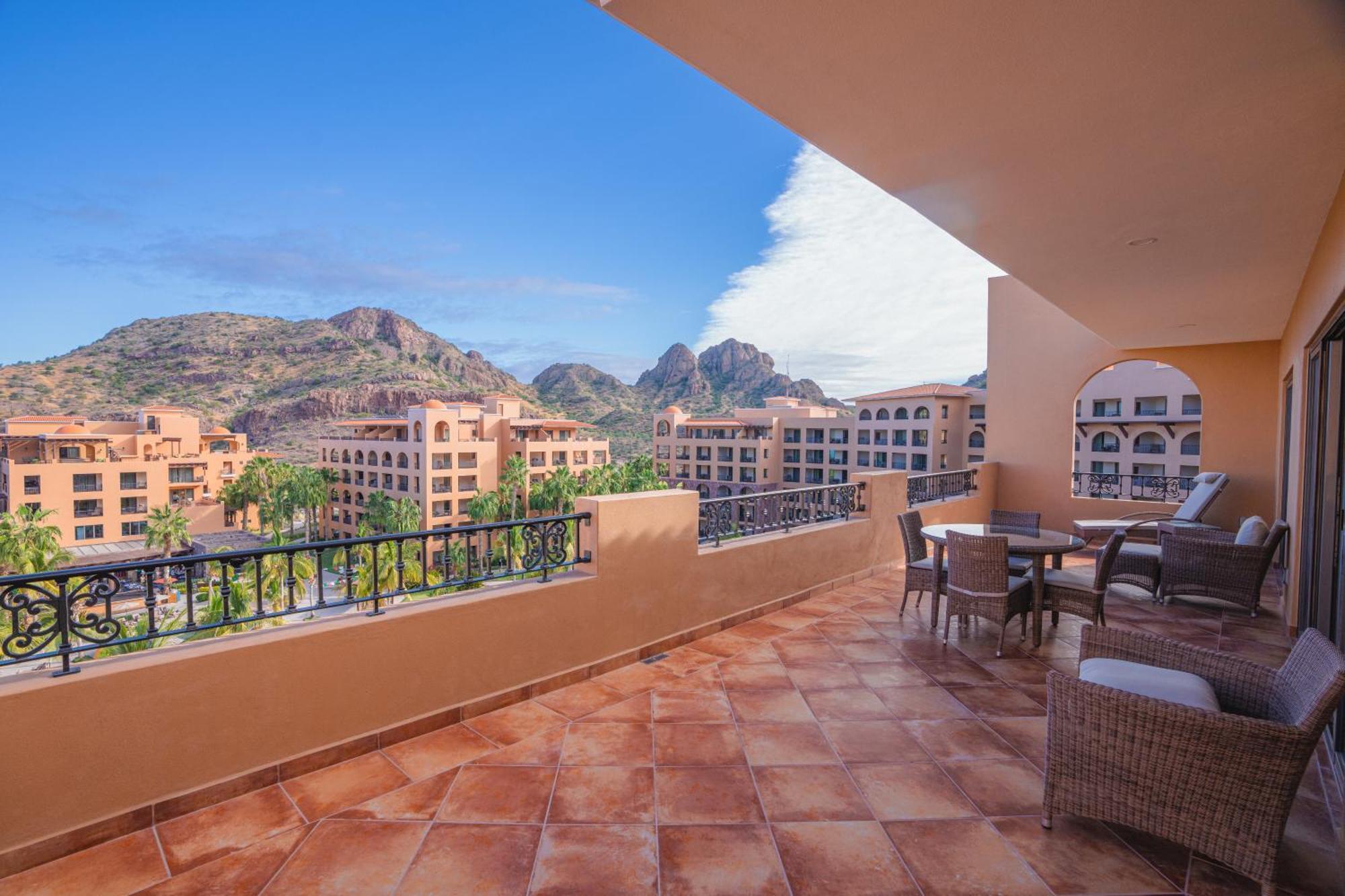 Villa Del Palmar At The Islands Of Loreto Loreto  Værelse billede