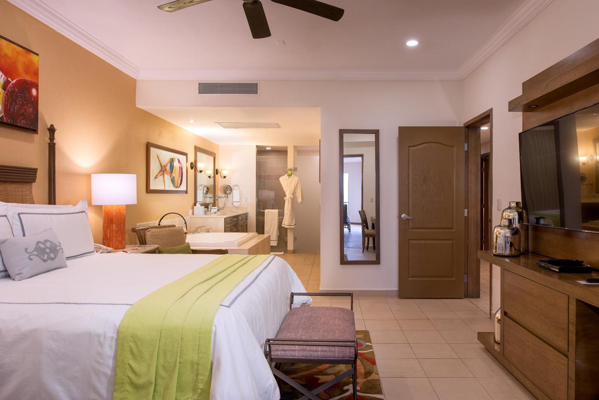 Villa Del Palmar At The Islands Of Loreto Loreto  Værelse billede
