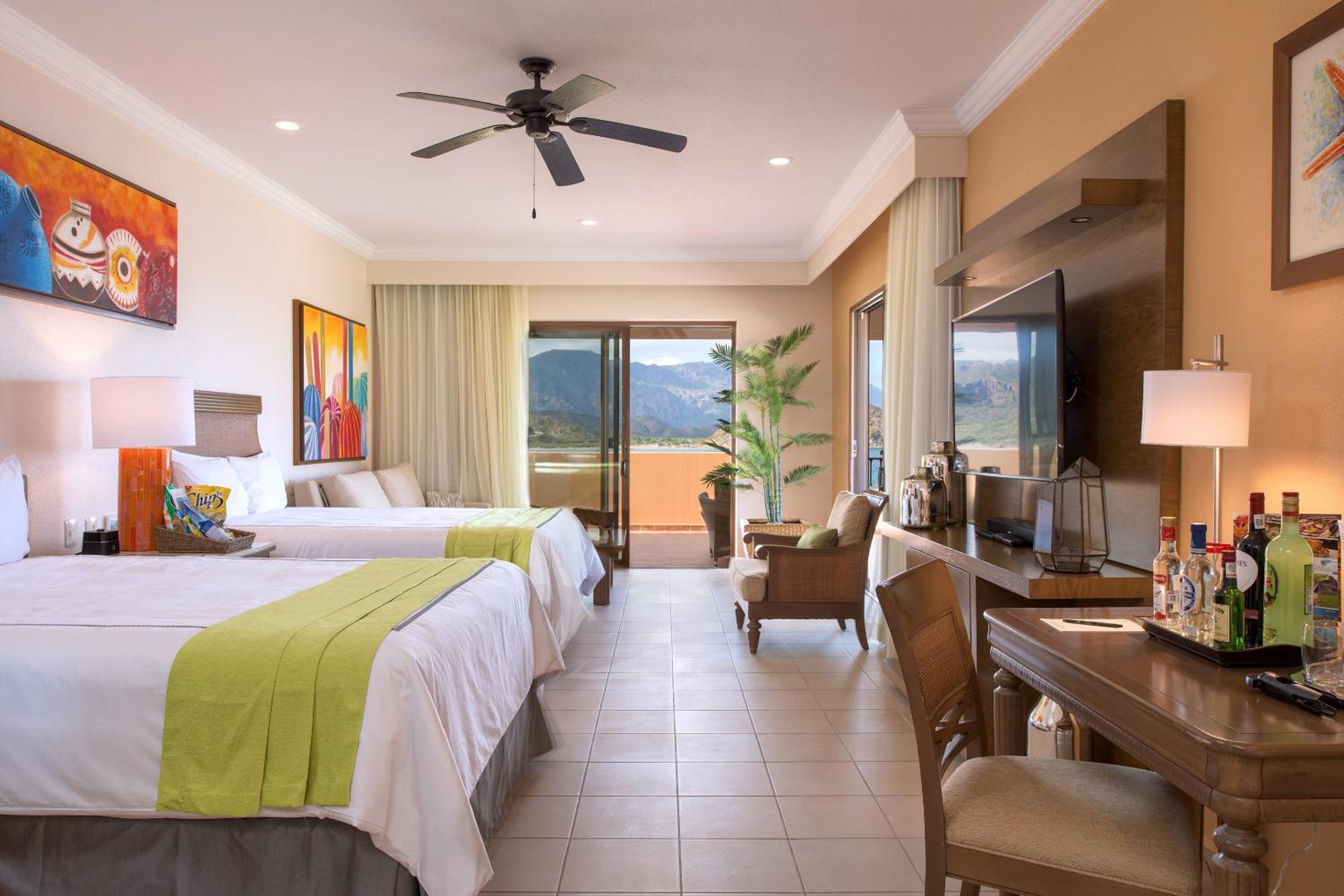 Villa Del Palmar At The Islands Of Loreto Loreto  Værelse billede