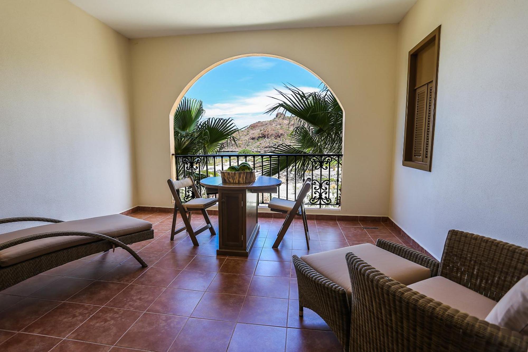 Villa Del Palmar At The Islands Of Loreto Loreto  Værelse billede