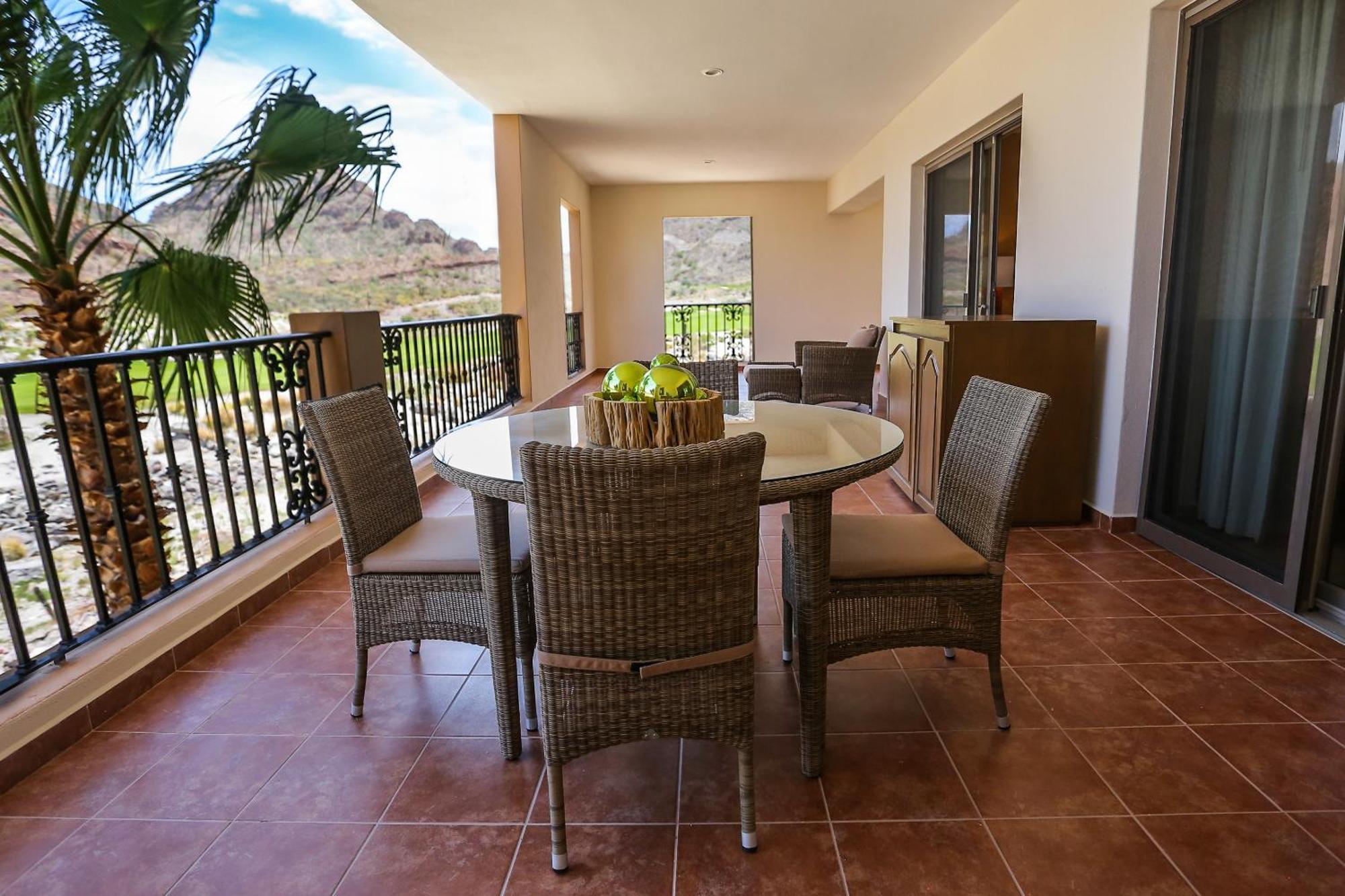 Villa Del Palmar At The Islands Of Loreto Loreto  Værelse billede
