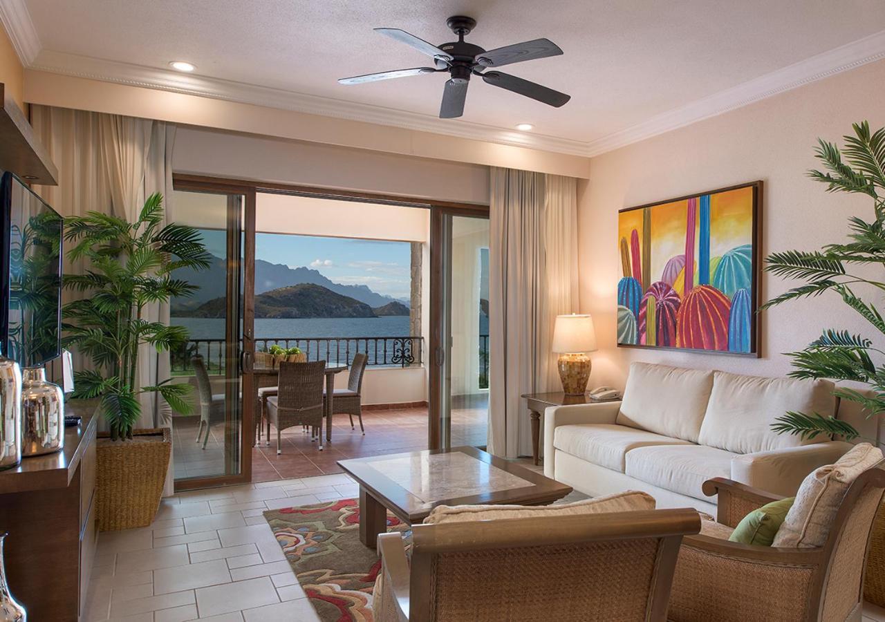Villa Del Palmar At The Islands Of Loreto Loreto  Værelse billede
