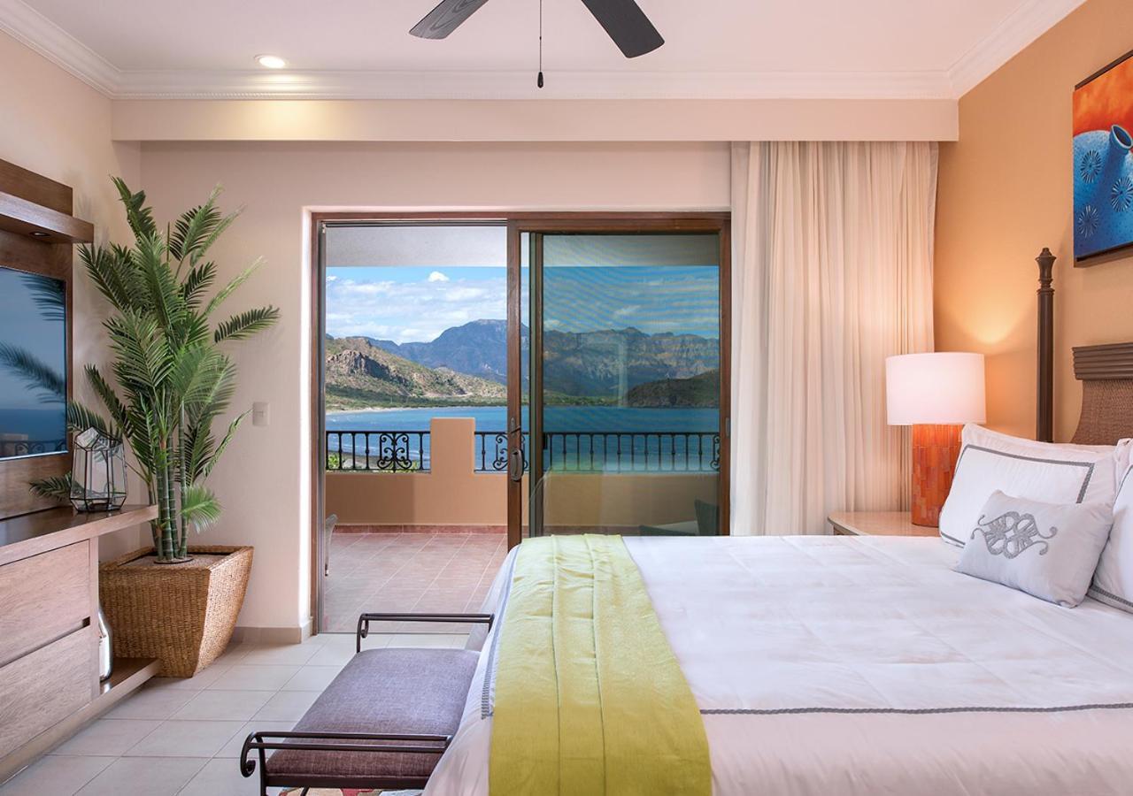 Villa Del Palmar At The Islands Of Loreto Loreto  Værelse billede