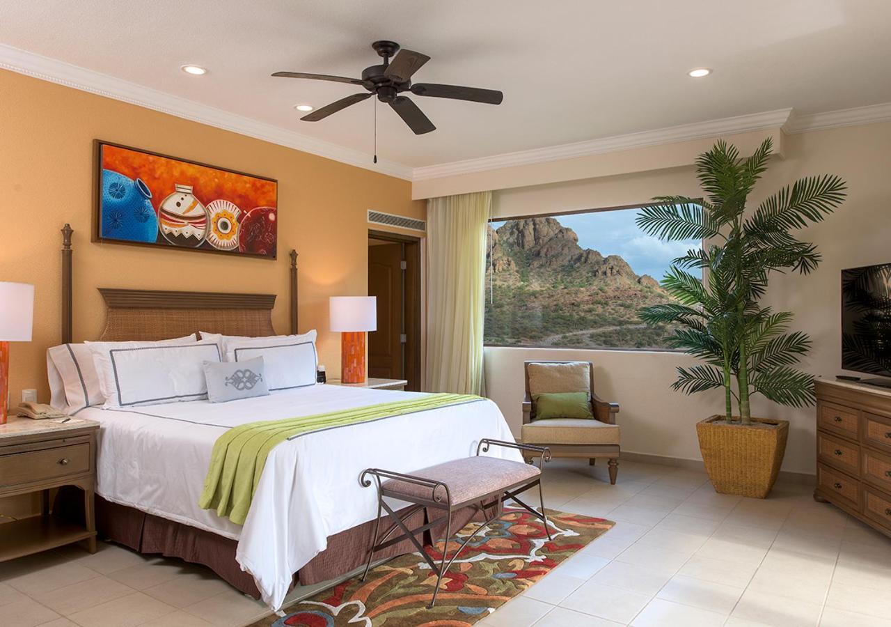 Villa Del Palmar At The Islands Of Loreto Loreto  Værelse billede