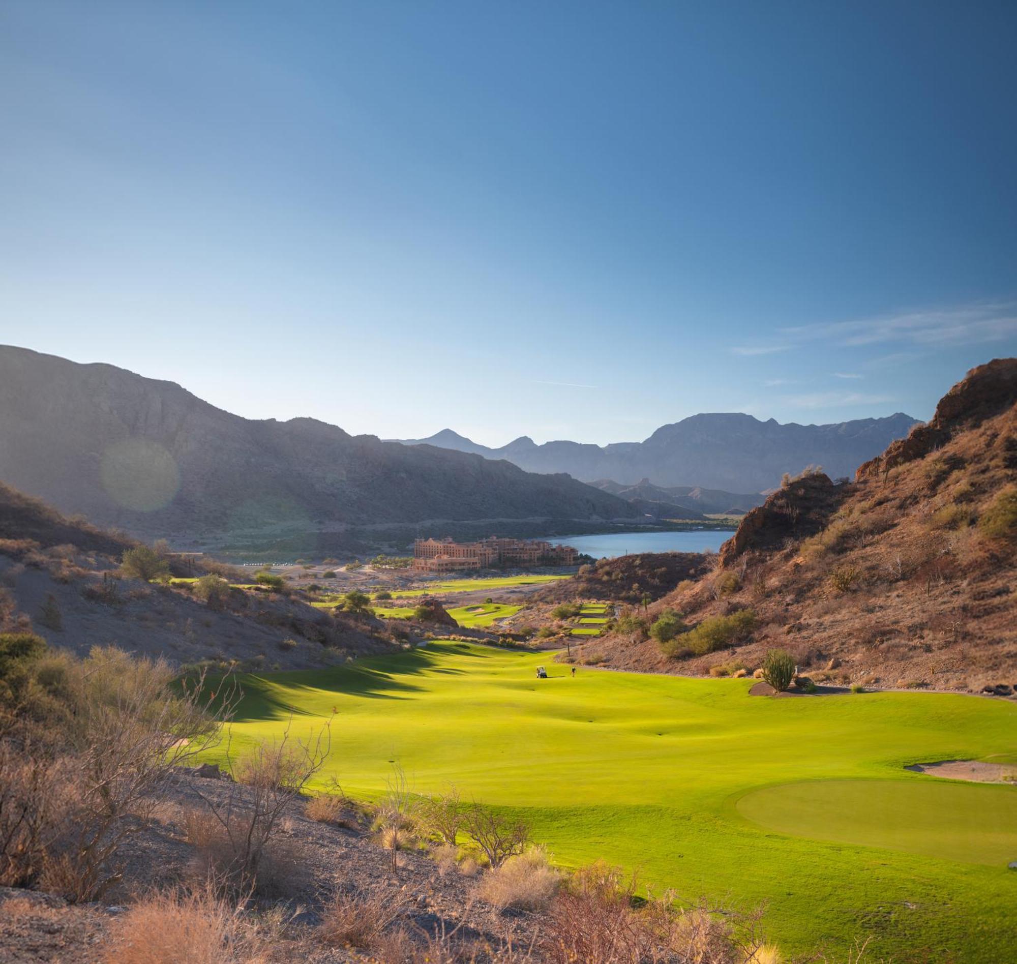 Villa Del Palmar At The Islands Of Loreto Loreto  Eksteriør billede
