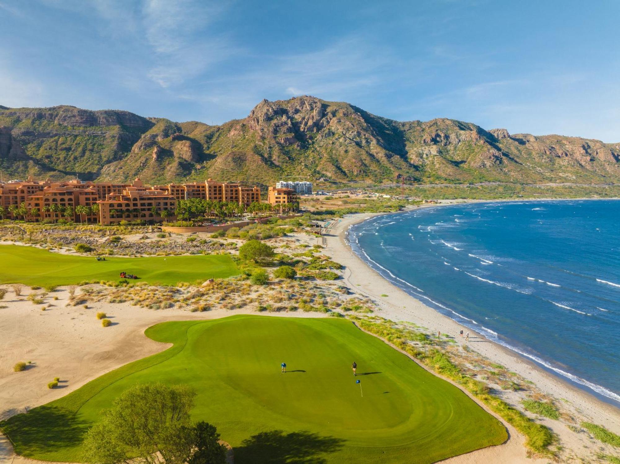 Villa Del Palmar At The Islands Of Loreto Loreto  Eksteriør billede