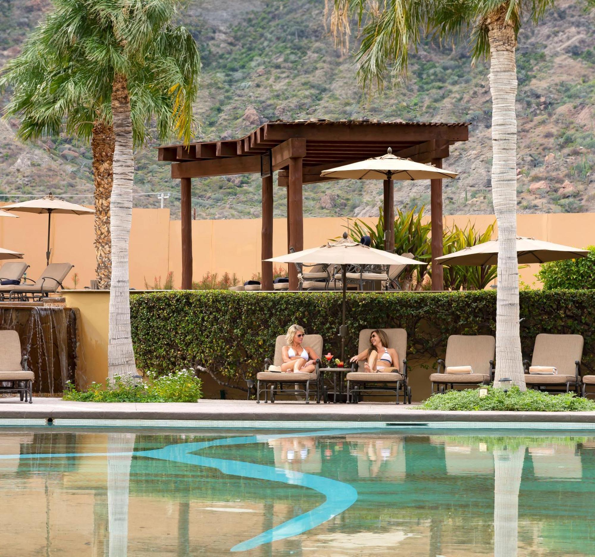 Villa Del Palmar At The Islands Of Loreto Loreto  Eksteriør billede