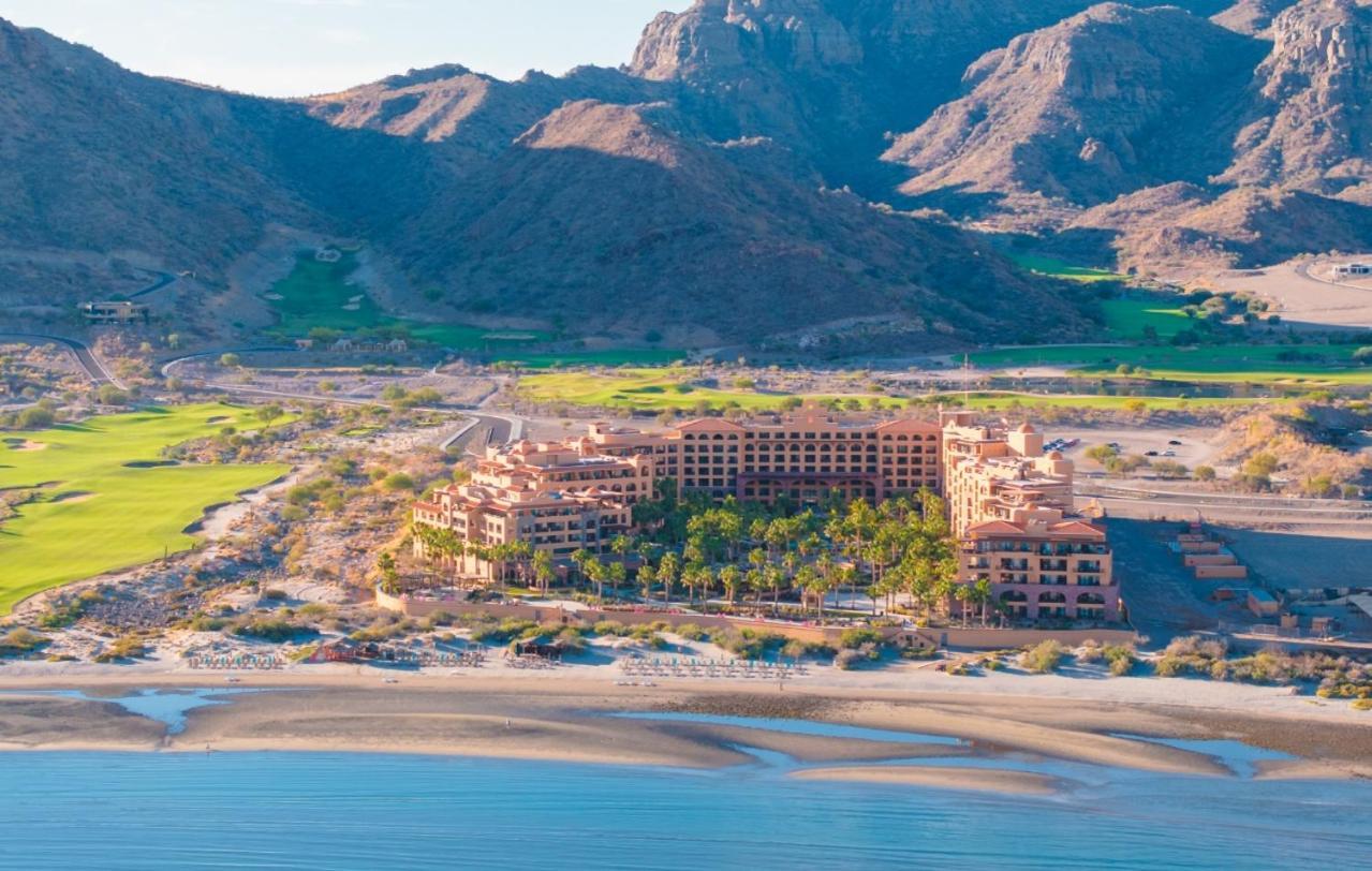 Villa Del Palmar At The Islands Of Loreto Loreto  Eksteriør billede
