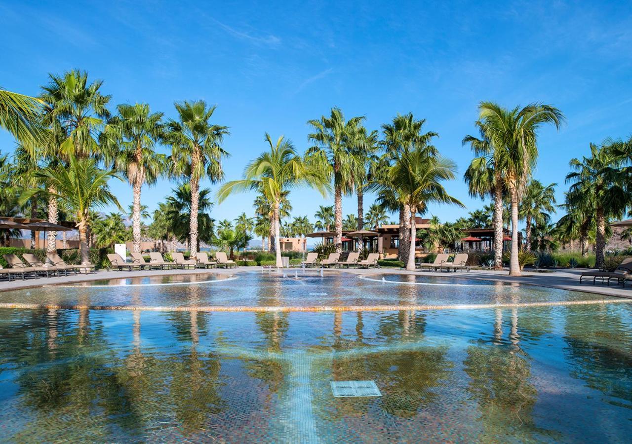 Villa Del Palmar At The Islands Of Loreto Loreto  Eksteriør billede