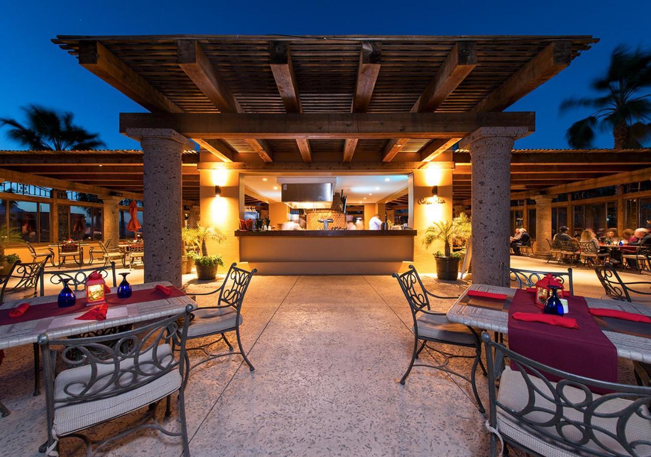 Villa Del Palmar At The Islands Of Loreto Loreto  Eksteriør billede