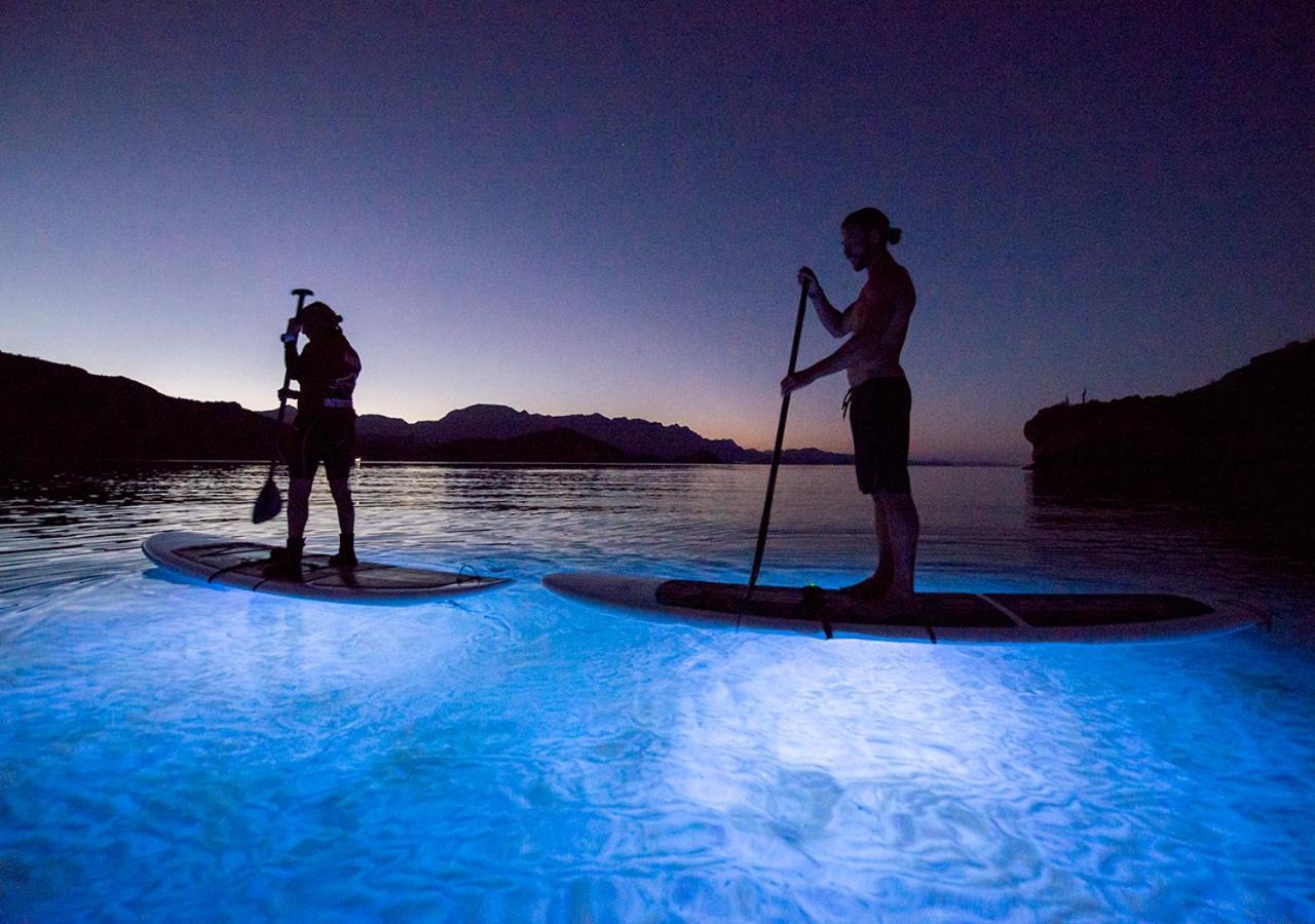 Villa Del Palmar At The Islands Of Loreto Loreto  Eksteriør billede
