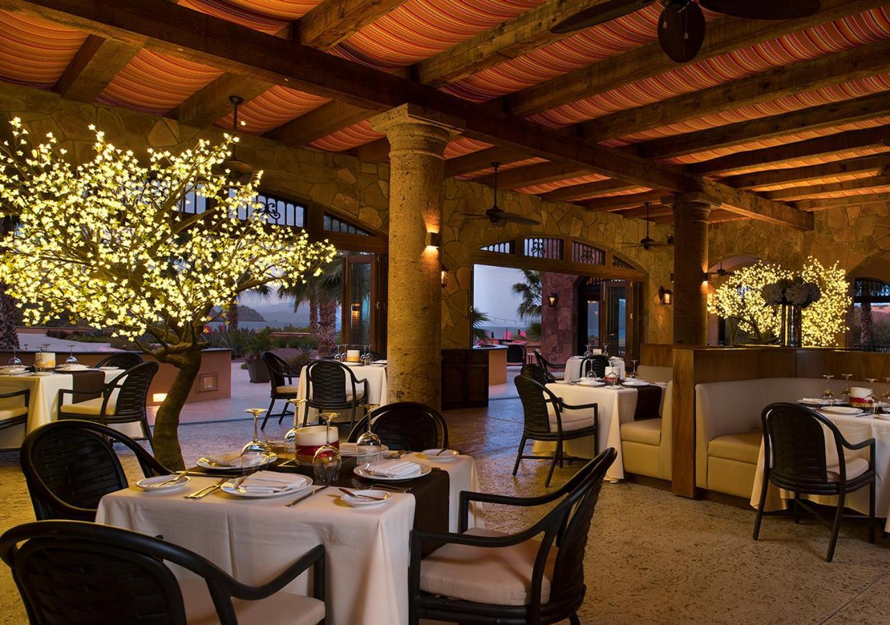 Villa Del Palmar At The Islands Of Loreto Loreto  Eksteriør billede