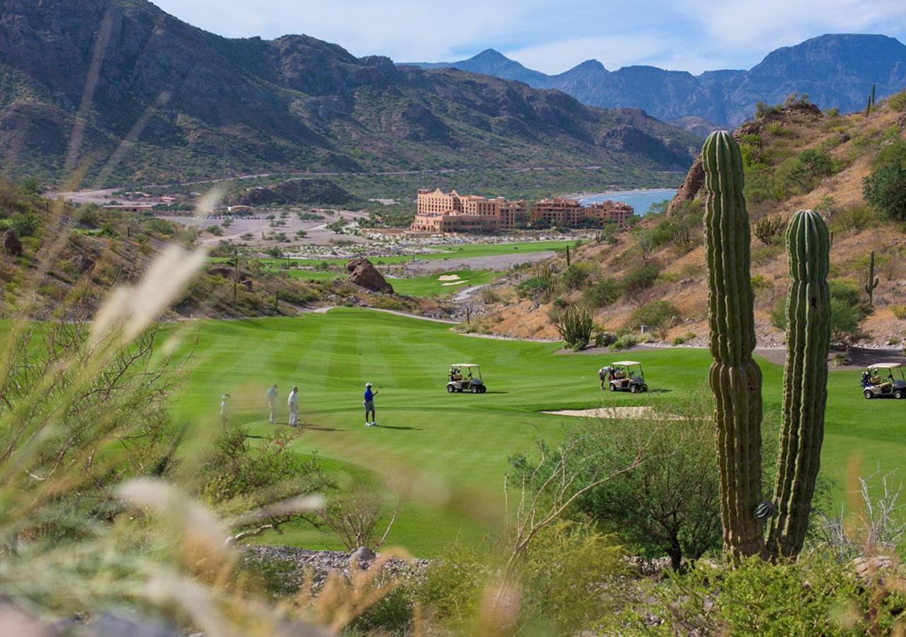 Villa Del Palmar At The Islands Of Loreto Loreto  Eksteriør billede
