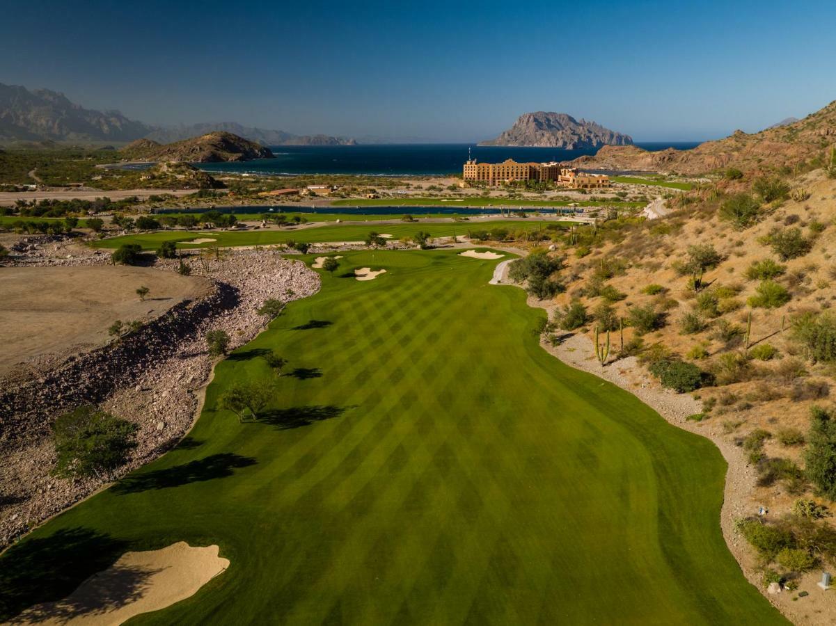 Villa Del Palmar At The Islands Of Loreto Loreto  Eksteriør billede